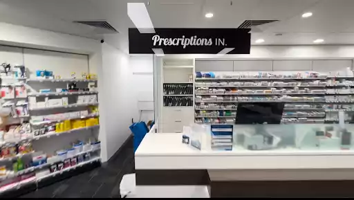 Pharmacy 777 East Perth