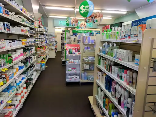 TerryWhite Chemmart Milsons Point