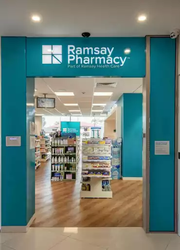 Ramsay Pharmacy Medical On Miami