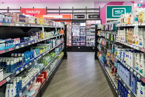 Priceline Pharmacy Pacific Fair