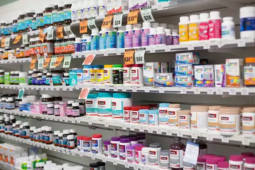 Michael's Chemist North Perth