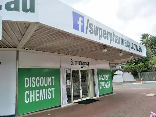 Healthylife Pharmacy - Perth