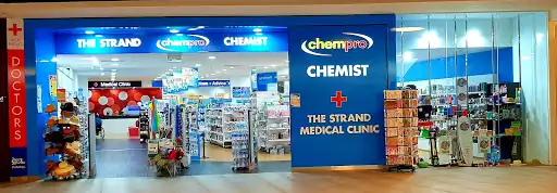 Coolangatta Chempro Chemist