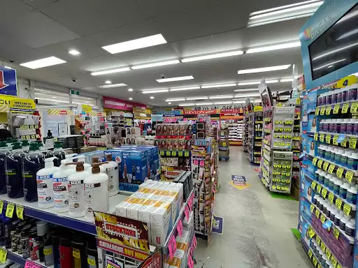 Chemist Warehouse North Perth