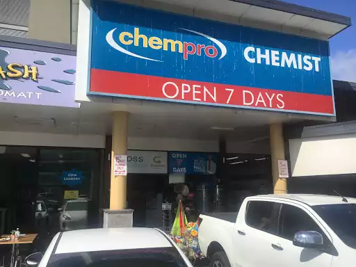 Kirra Beach Chempro Chemist