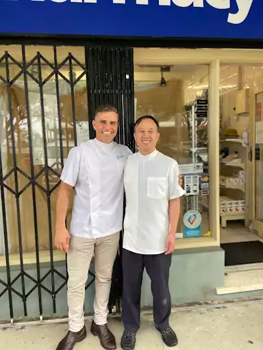 Caves Beach Pharmacy