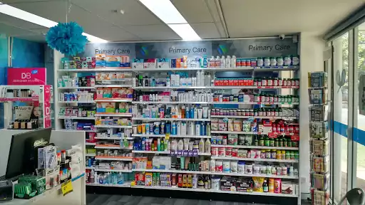 Affinity Pharmacy