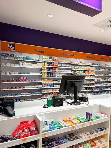 Broadbeach Discount Drug Store