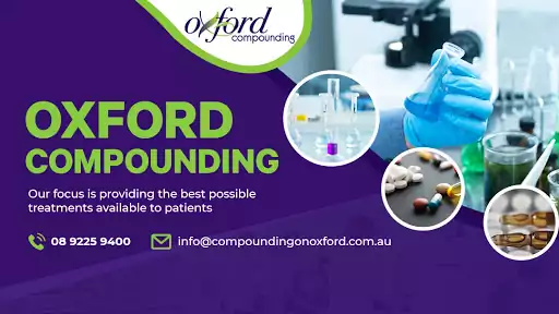 Oxford Compounding